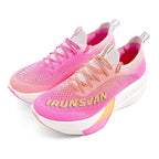 BREAKTHROUGH WIND SUC 1.0 Nylon Plate Road Jogging Shoes