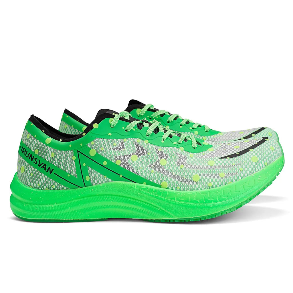 FLY-LIGHTING GC 1.0 Nylon Plated Physical Training Shoes