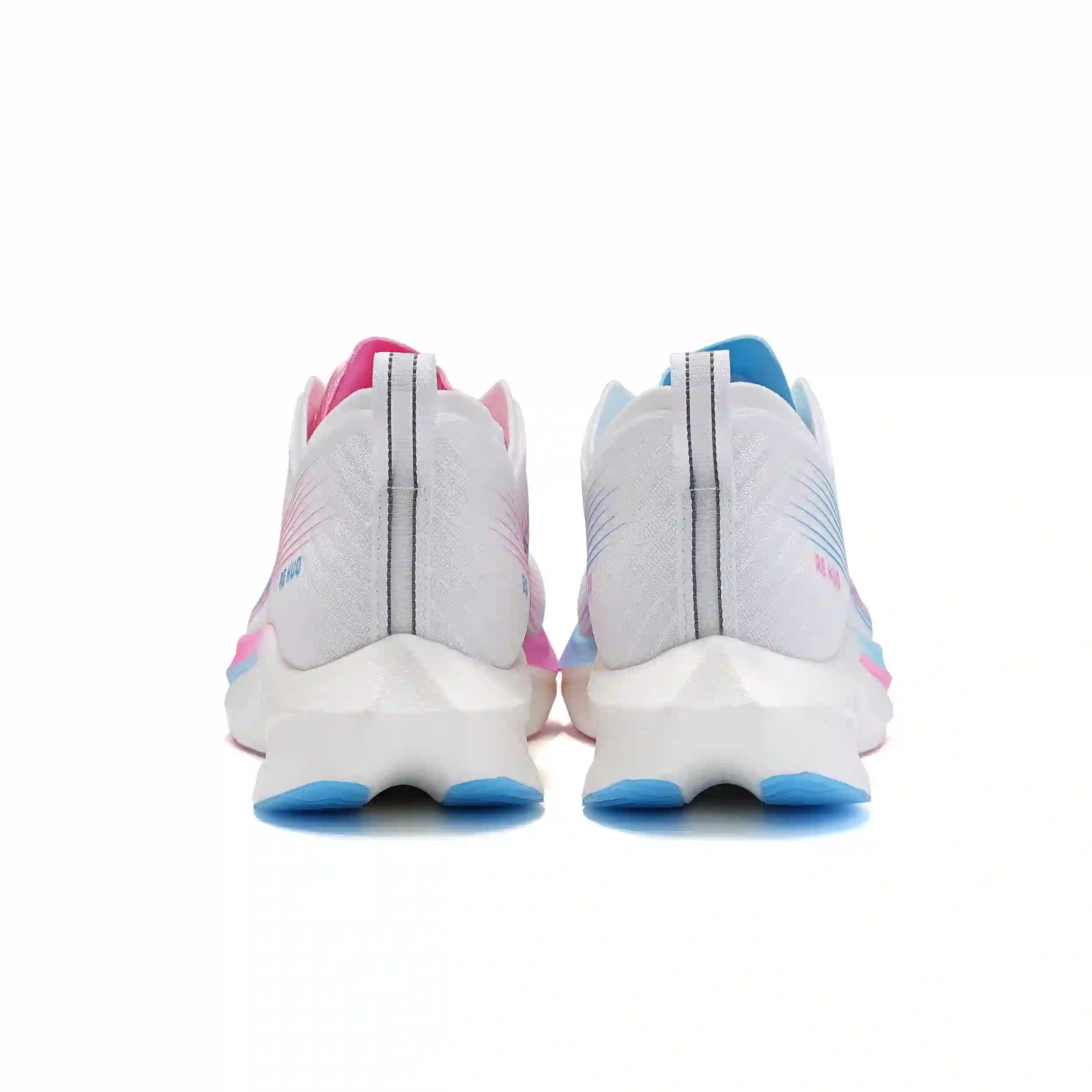 HEAT 2.0 Carbon Plated Trail Running Shoes