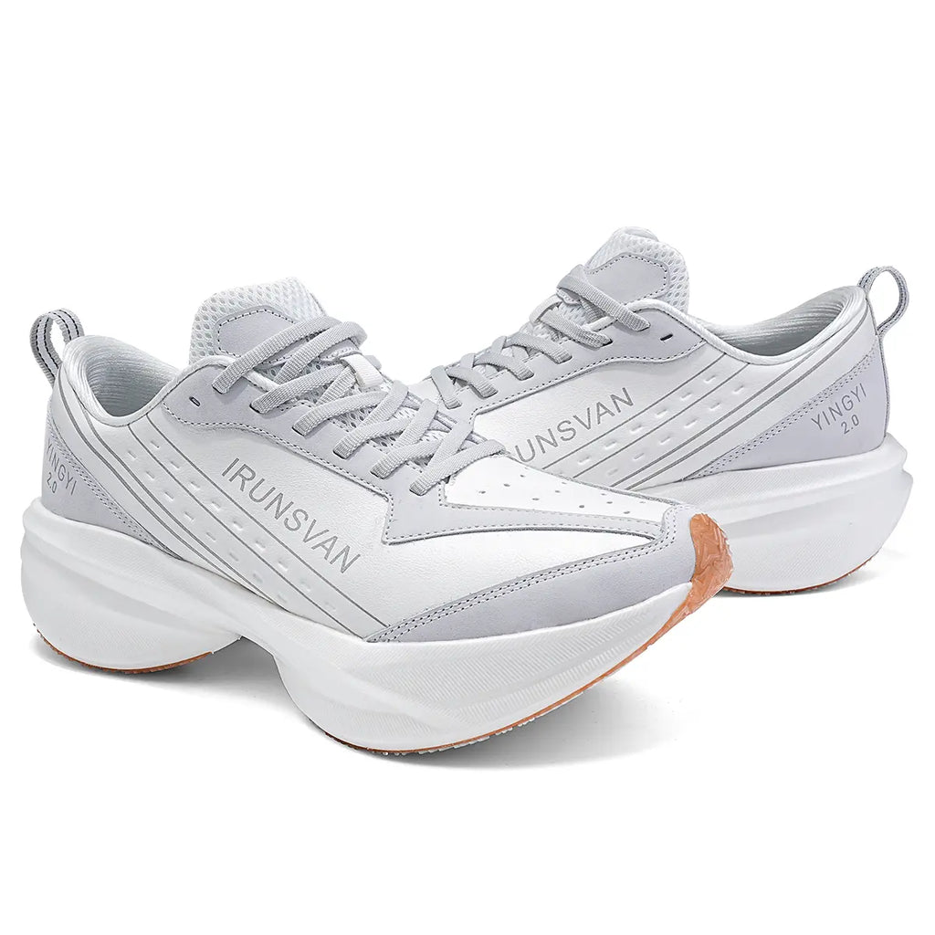 SHADOW WING 2.0 Winter Marathon Shoes with Carbon Plate