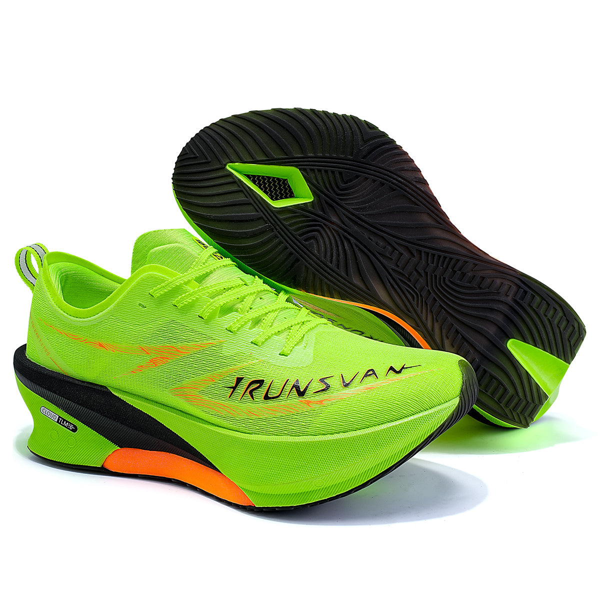 FEIRAN GT 3.0 Jacquard T800 Carbon Plated Marathon Shoes