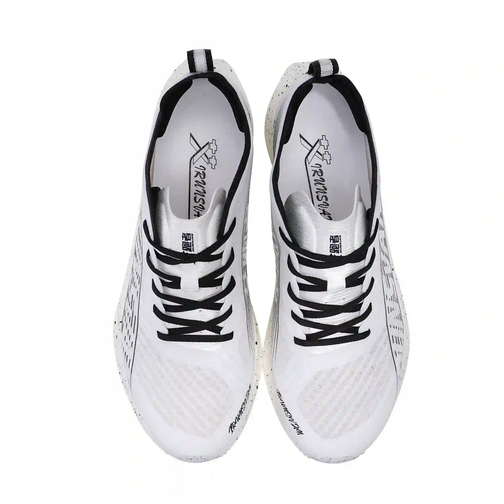 HEAT 2.0 Carbon Plated Trail Running Shoes