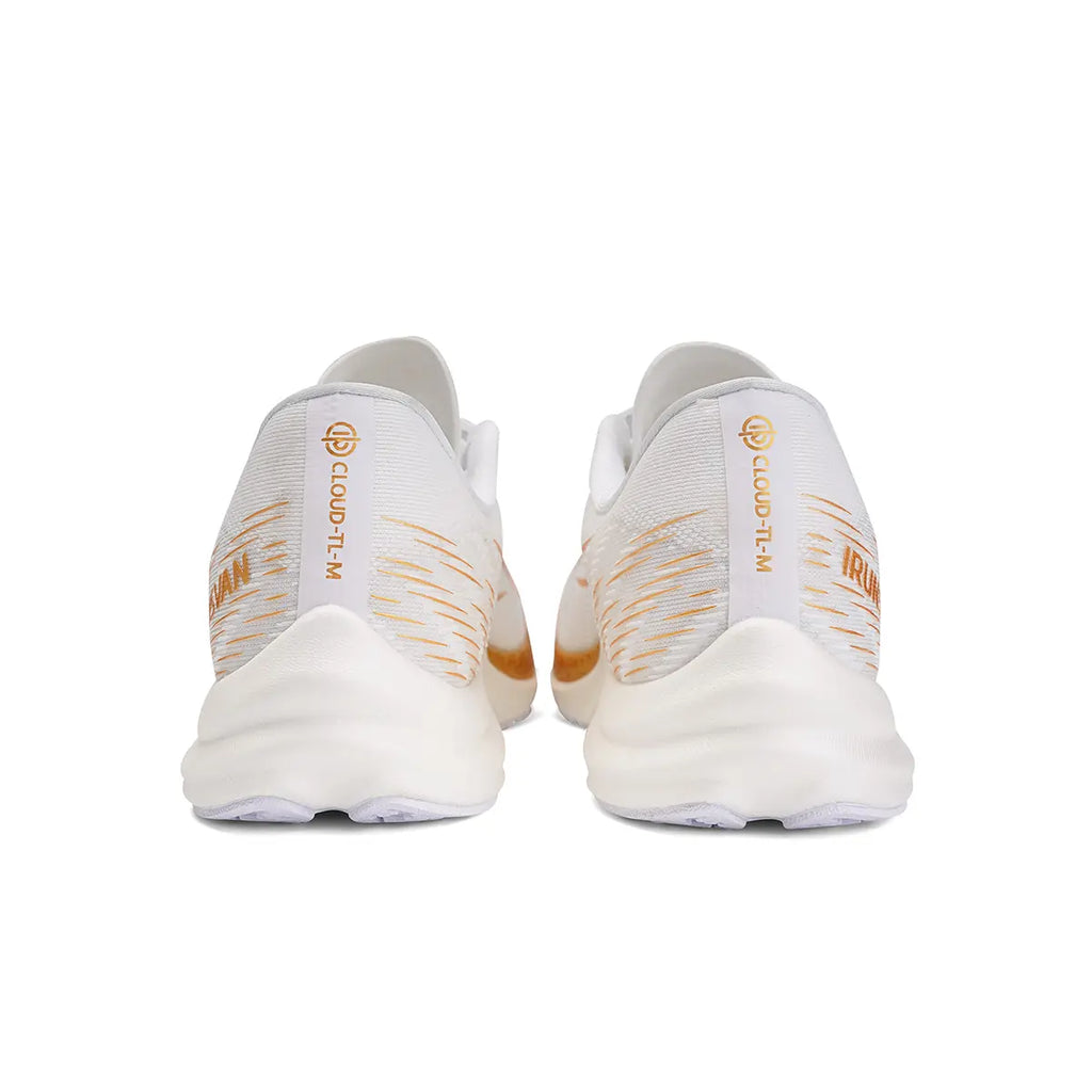 FLY BURN GT 1.0 Nylon Plated Track Field Running Shoes