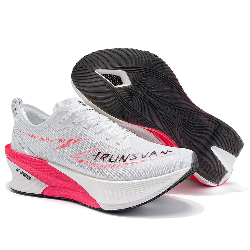 FEIRAN GT 3.0 Jacquard T800 Carbon Plated Marathon Shoes