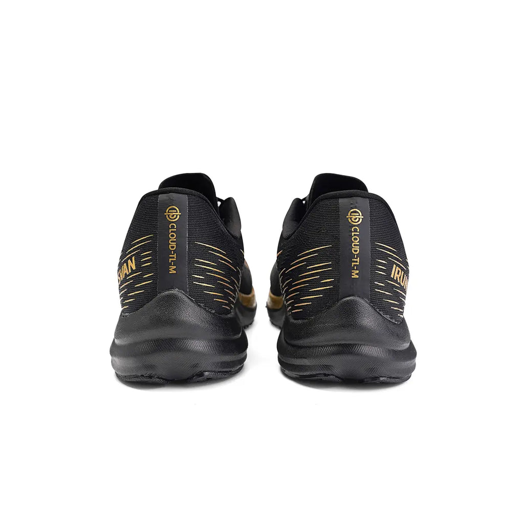 FLY BURN GT 1.0 Nylon Plated Track Field Running Shoes