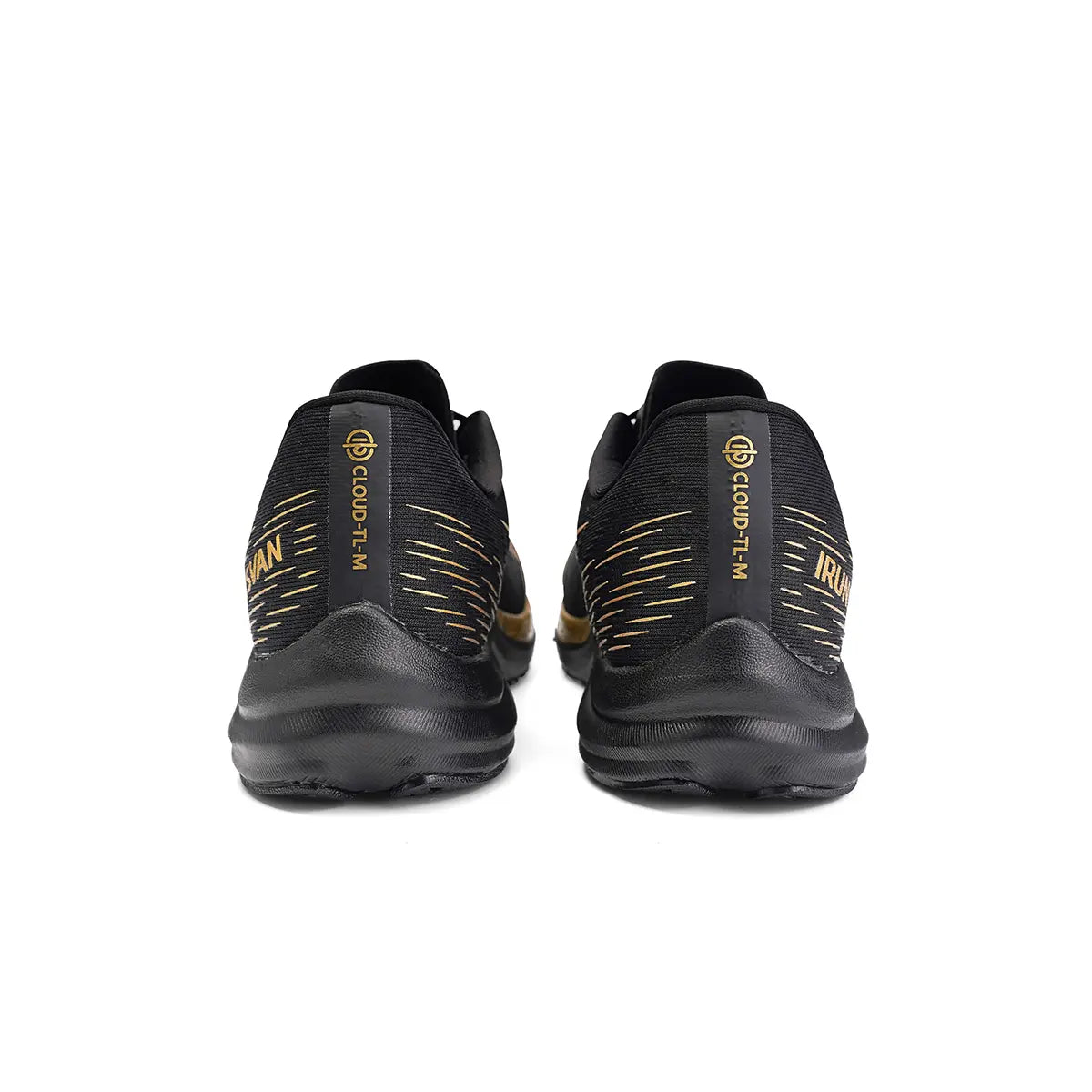 FLY BURN GT 1.0 Nylon Plated Track Field Running Shoes