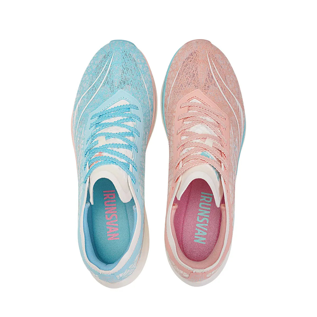 FLY MOUNT GC 1.0 Carbon Plate Training Sneakers