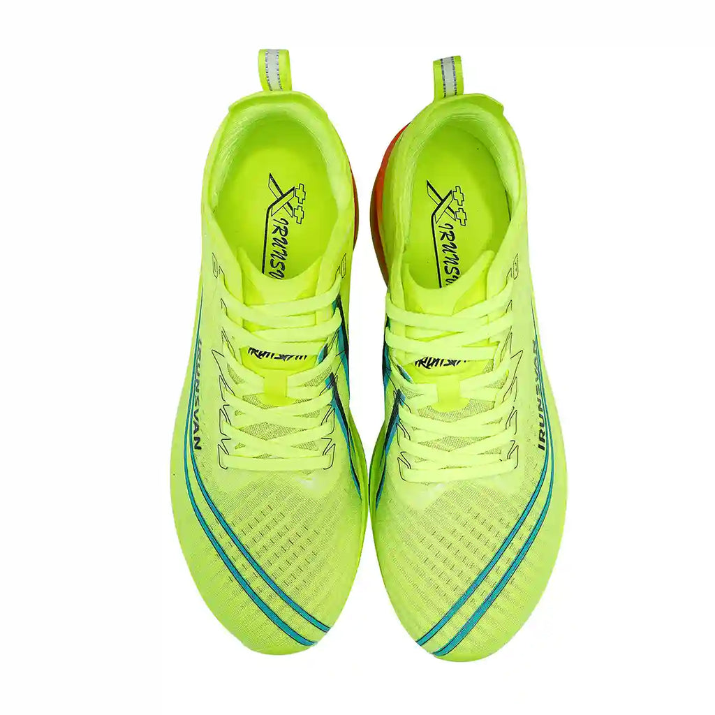 Shadow Wing 2.0+ Carbon Plated Marathon Shoes