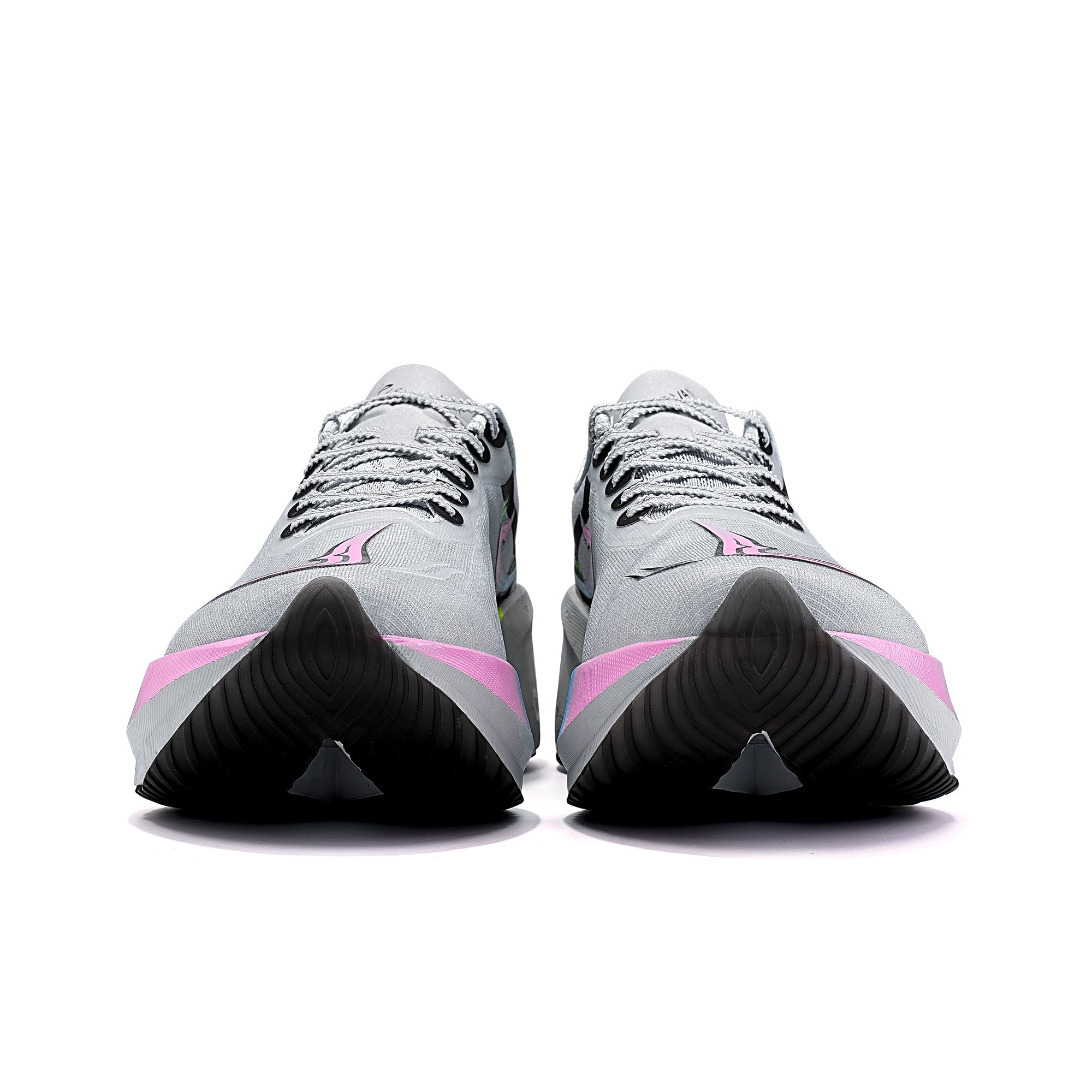 FEI RAN 3.0 Airflow Capsule No Plated Cushioned Racing Training Shoes
