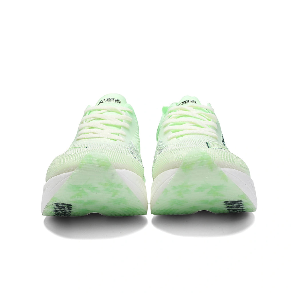 HEAT 1.0 PEPRAX Nylon Plated Road Running Shoes