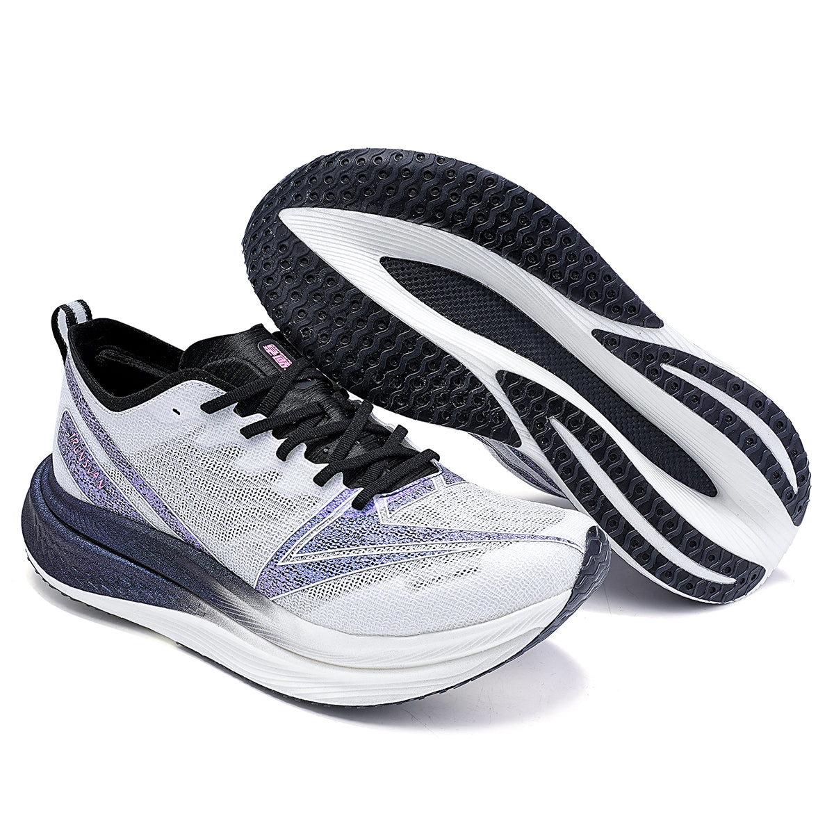 FEIBY 1.0 10KM+ Marathon Shoes