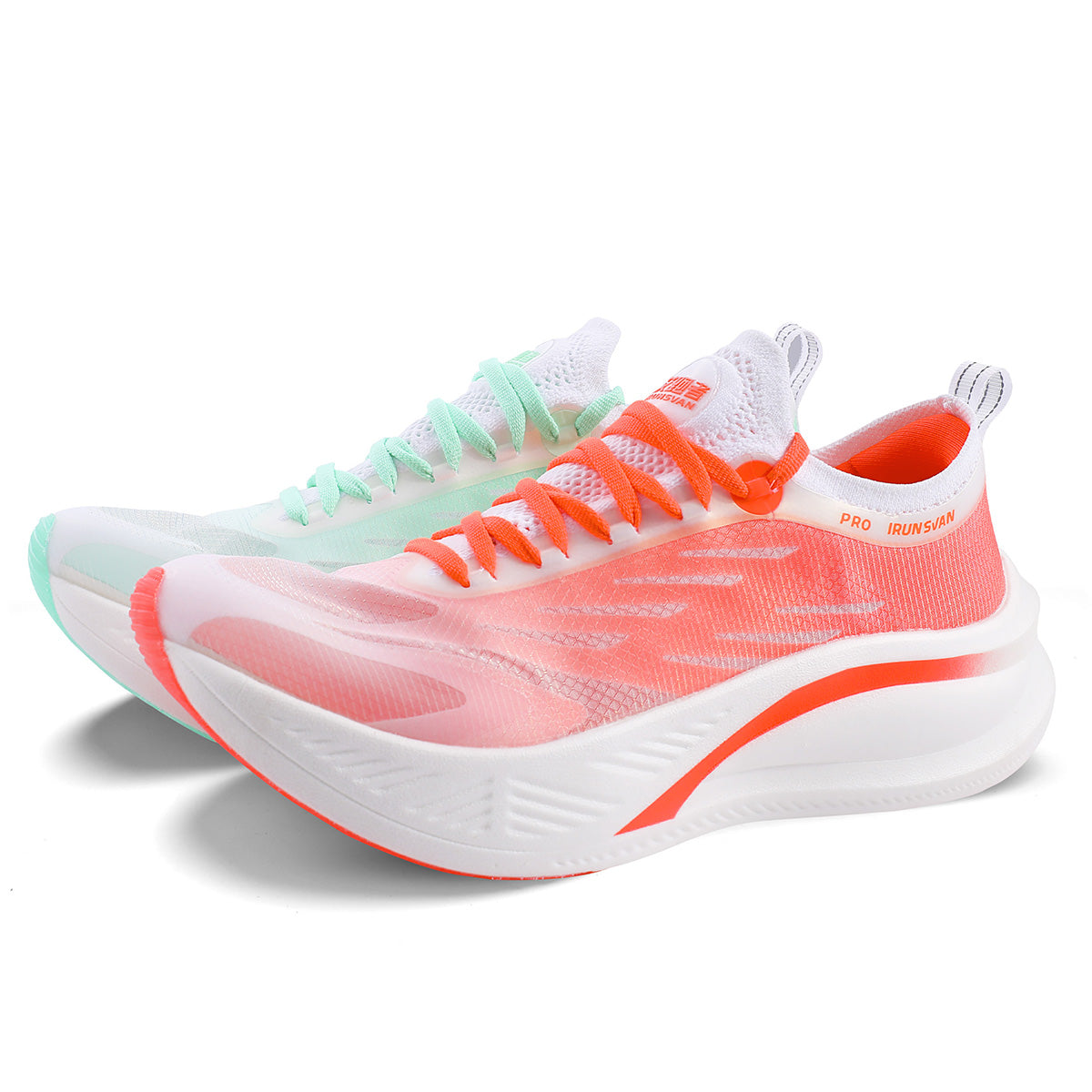 Fast 3.0 Pro Unisex Trail Running Shoes