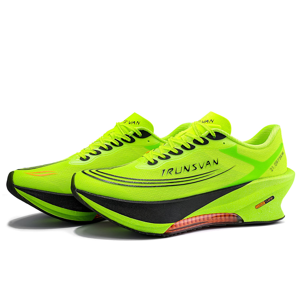 FEI RAN 3.0 Airflow Capsule No Plated Cushioned Racing Training Shoes