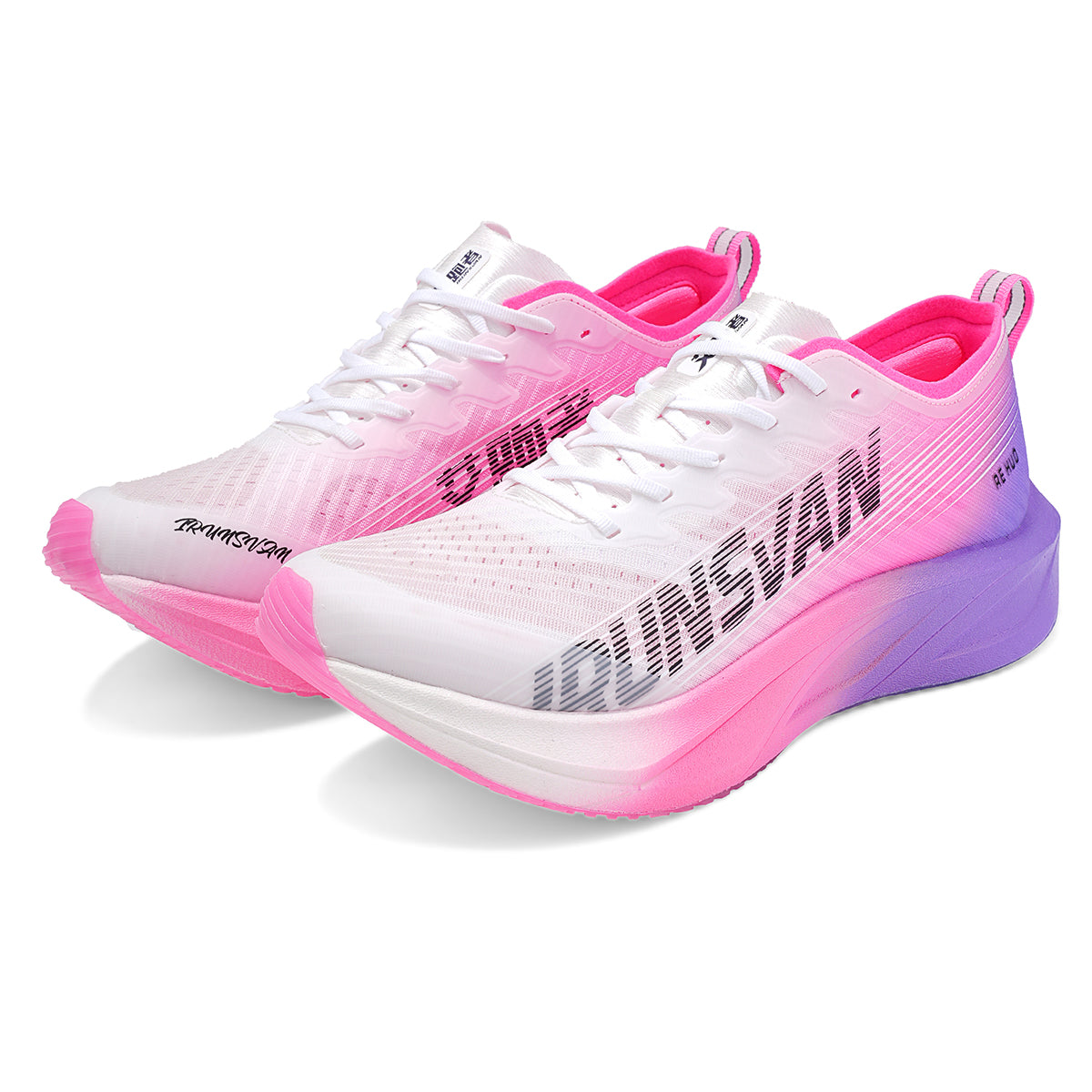 HEAT 2.0 Trail Running Shoes