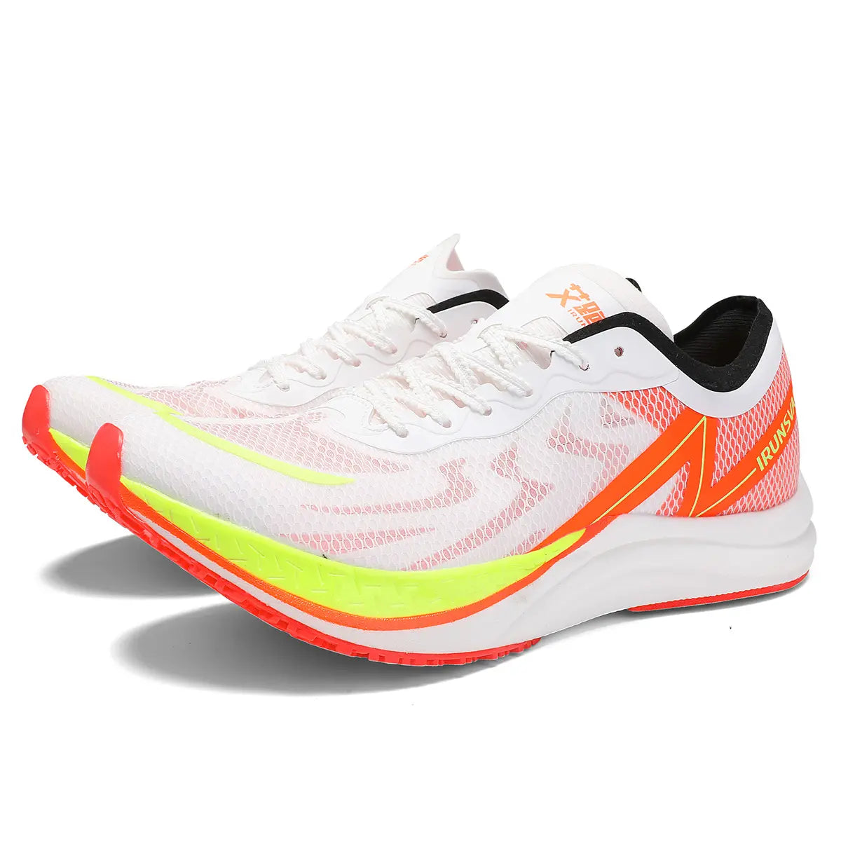 FLY-LIGHTING GC 1.0 Nylon Plated Physical Training Shoes