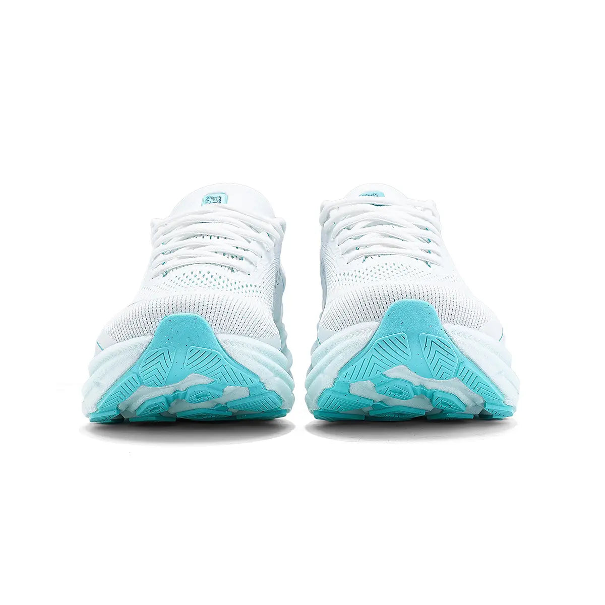 SPONGE 1.0 Shock-absorbing Carbon Plated Road Running Shoes