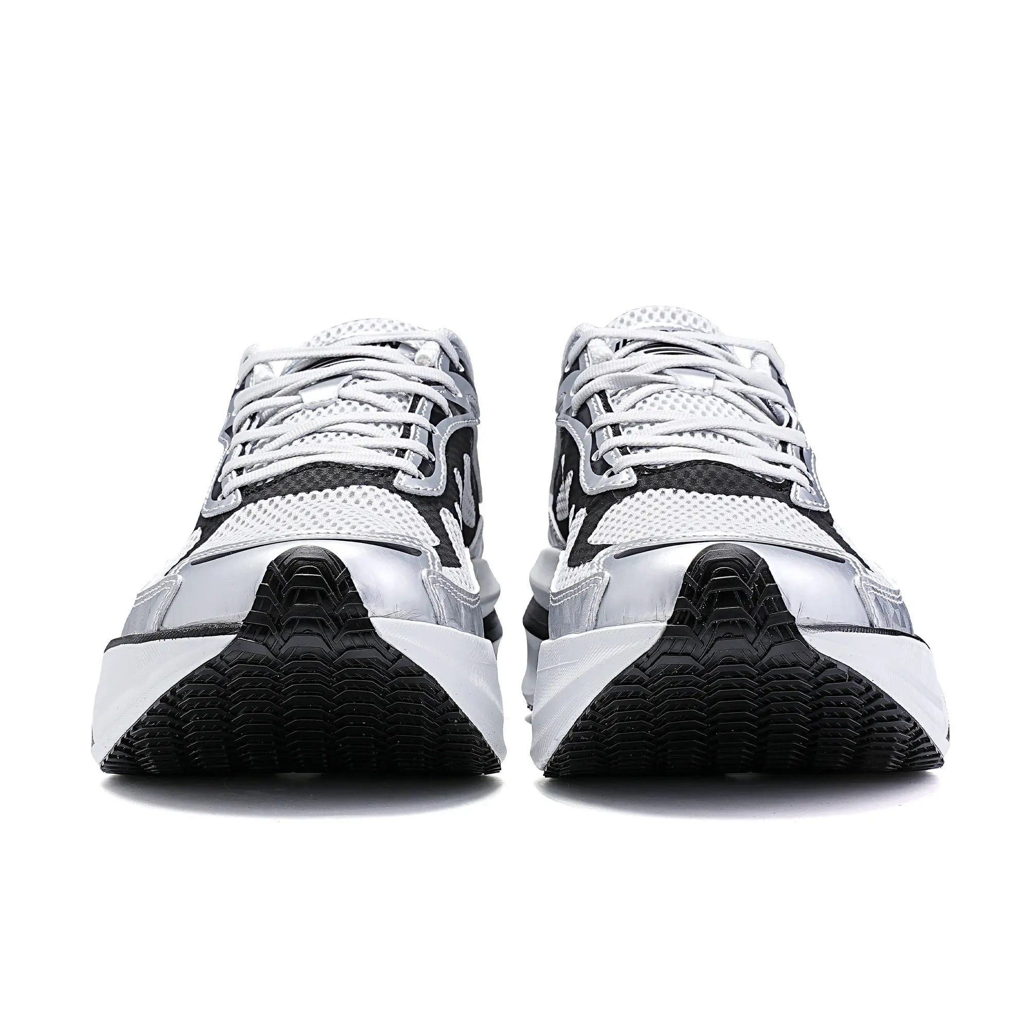 CARBON ROPE SEEK 1.0 Carbon Fiber Running Shoes for Marathon Road