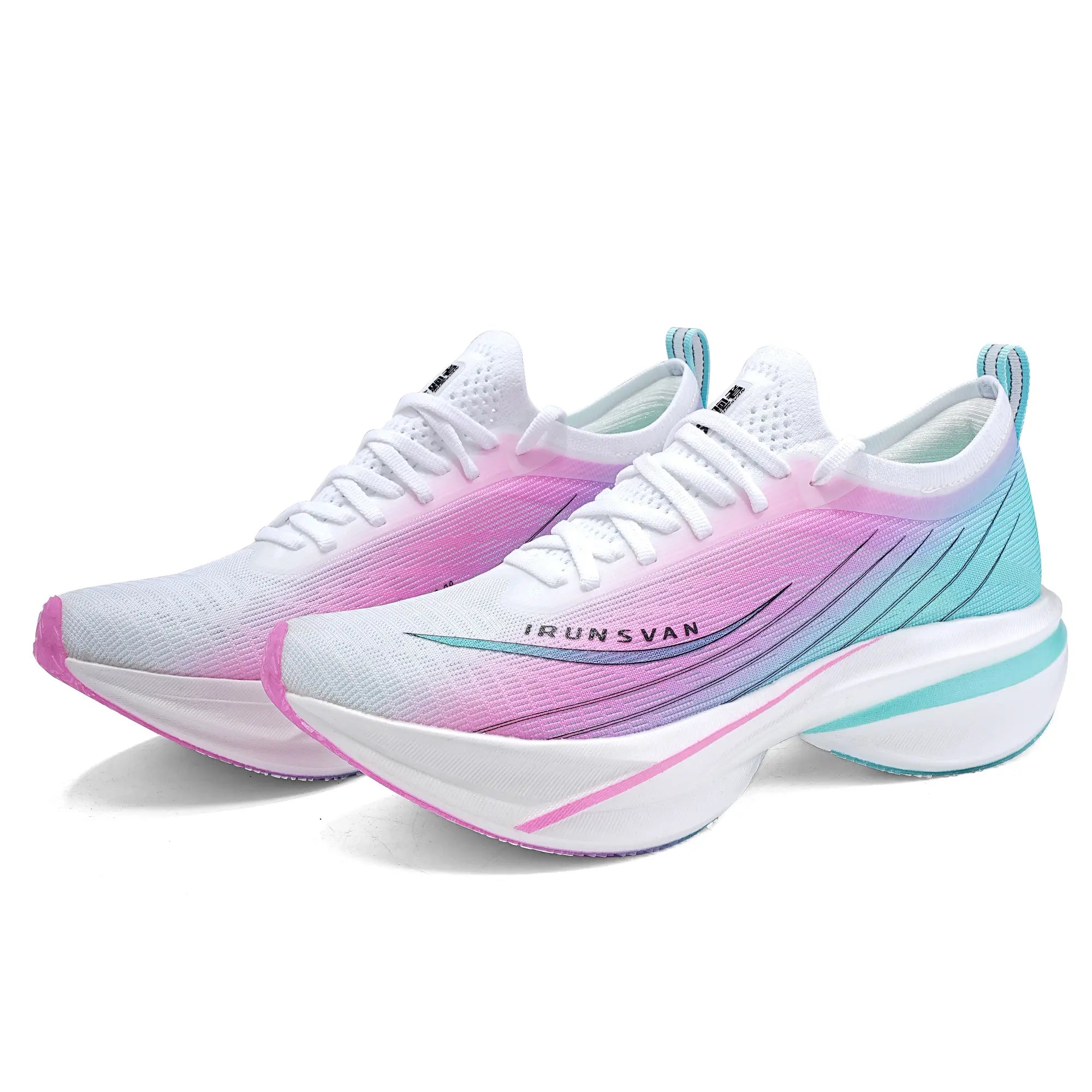 HEAT 2.0 PRO Carbon Plated Marathon Racing Running Shoes