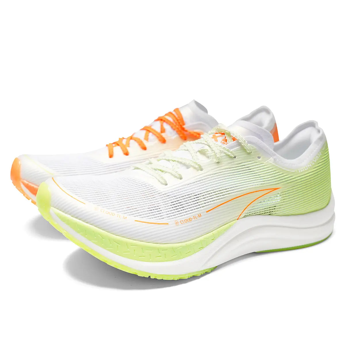 FLY MOUNT GC 1.0 Carbon Plate Training Sneakers