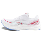 FLY BURN GT 1.0 Nylon Plate Track Field Running Shoes