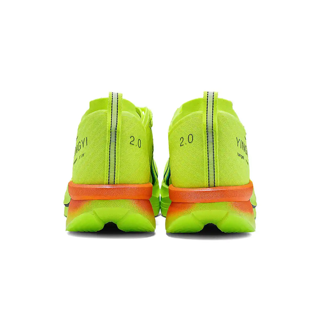 Shadow Wing 2.0+ Carbon Plated Marathon Shoes