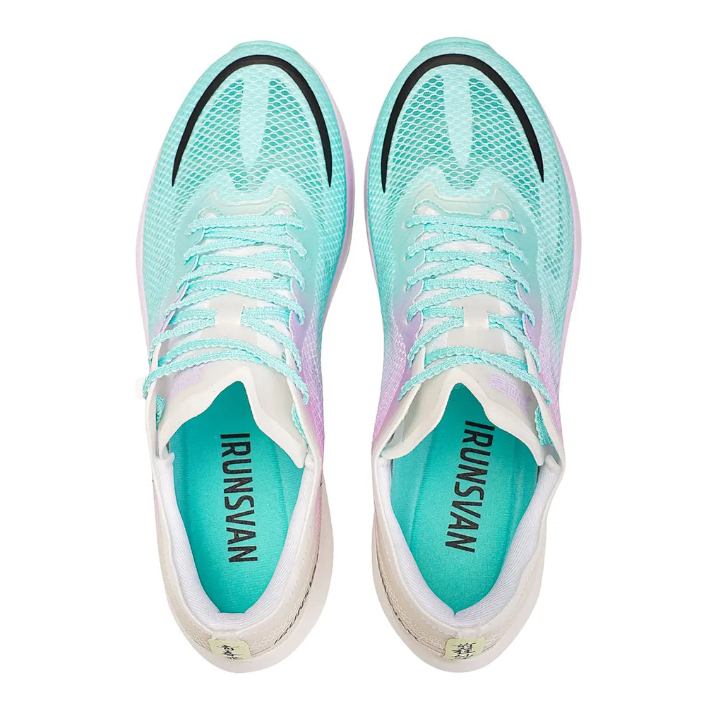 FLY-LIGHTING GC 1.0 Nylon Plated Physical Training Shoes