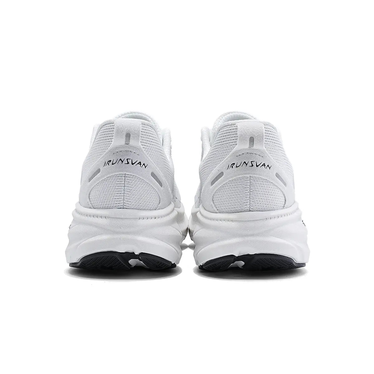 SPONGE 1.0 Shock-absorbing Carbon Plated Road Running Shoes