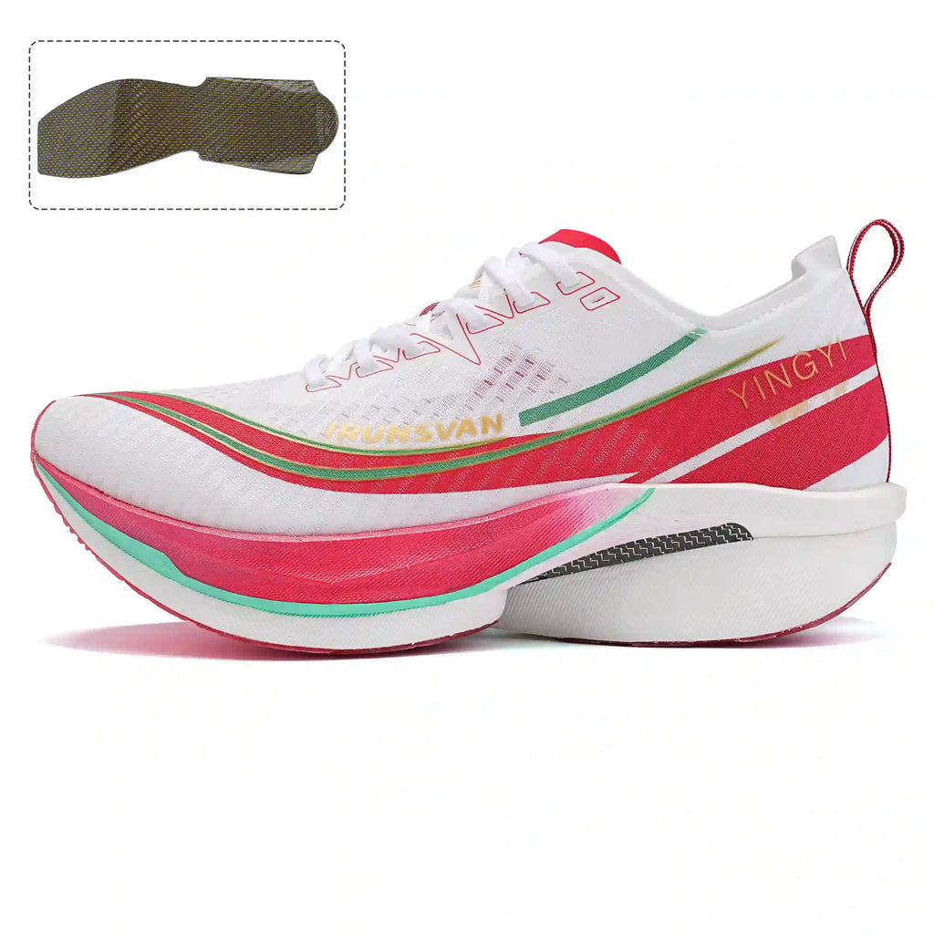 Shadow Wing 2.0+ Carbon Plated Marathon Shoes