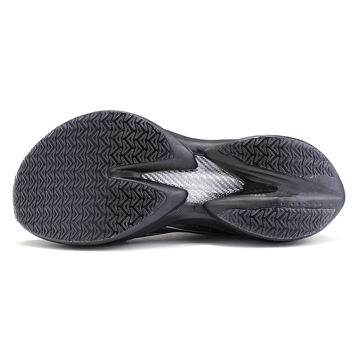 SHADOW WING 2.0 Winter Marathon Shoes with Carbon Plate