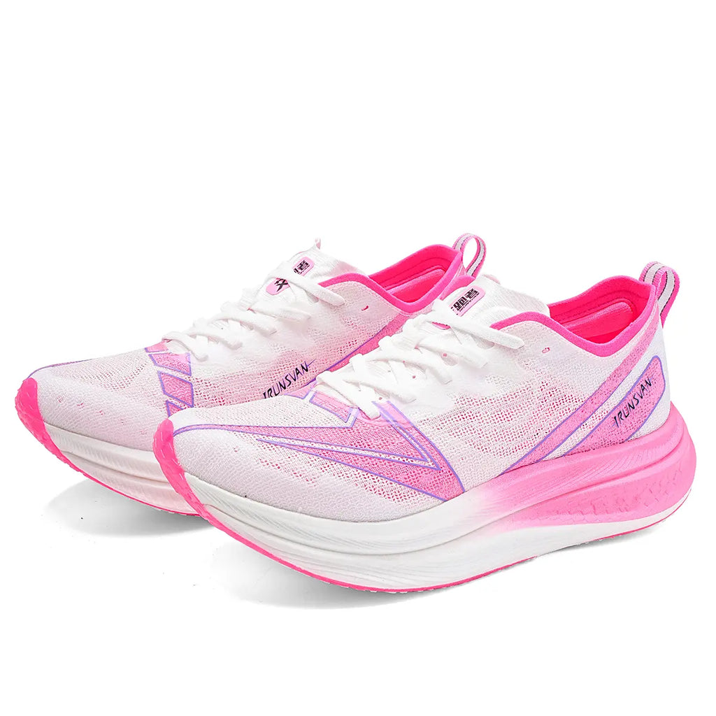 FLYBY 1.0 10KM+ PEPRAX Nylon Plated Marathon Shoes