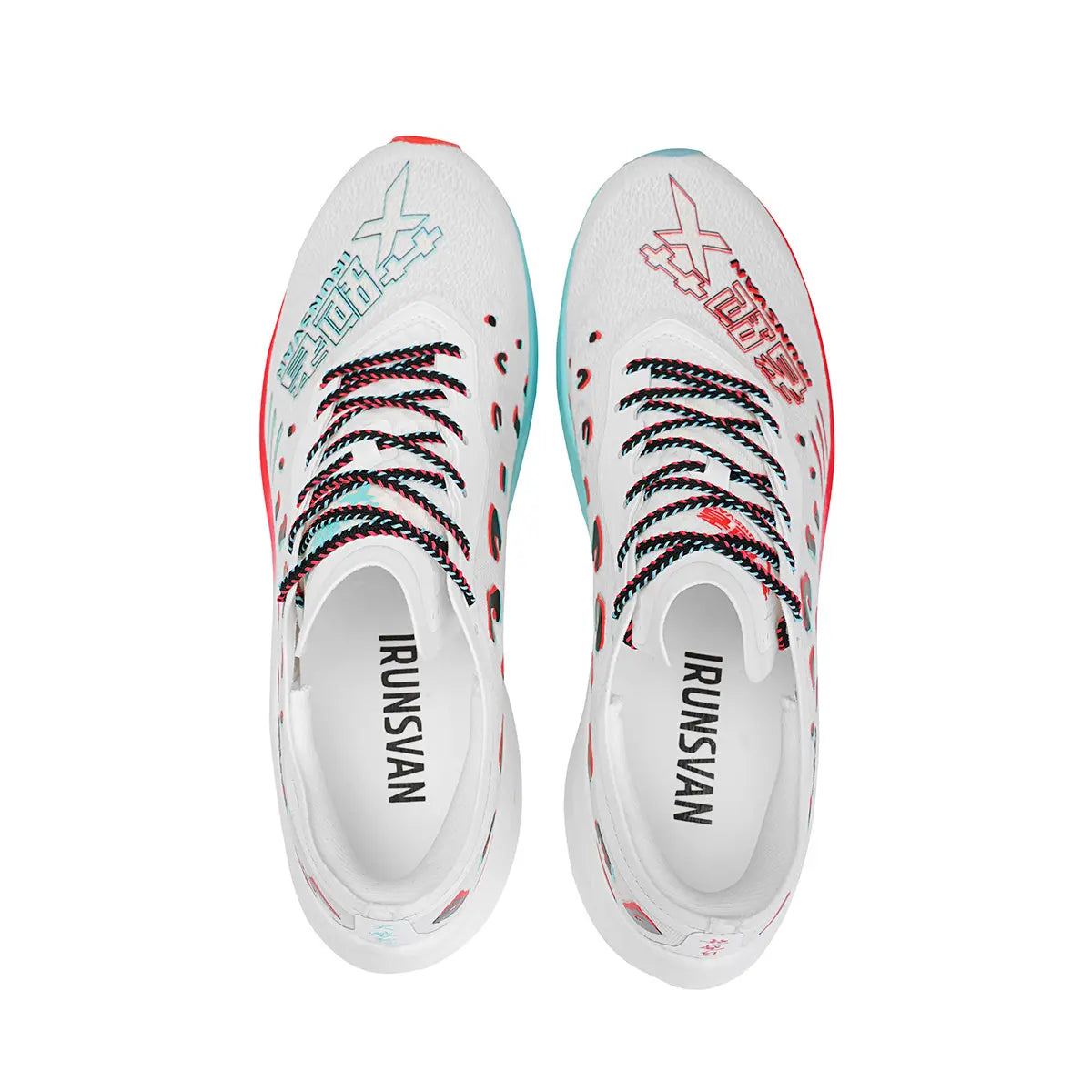 Shadow Wing 1.0+ Nylon Plated Road Trainers Shoes