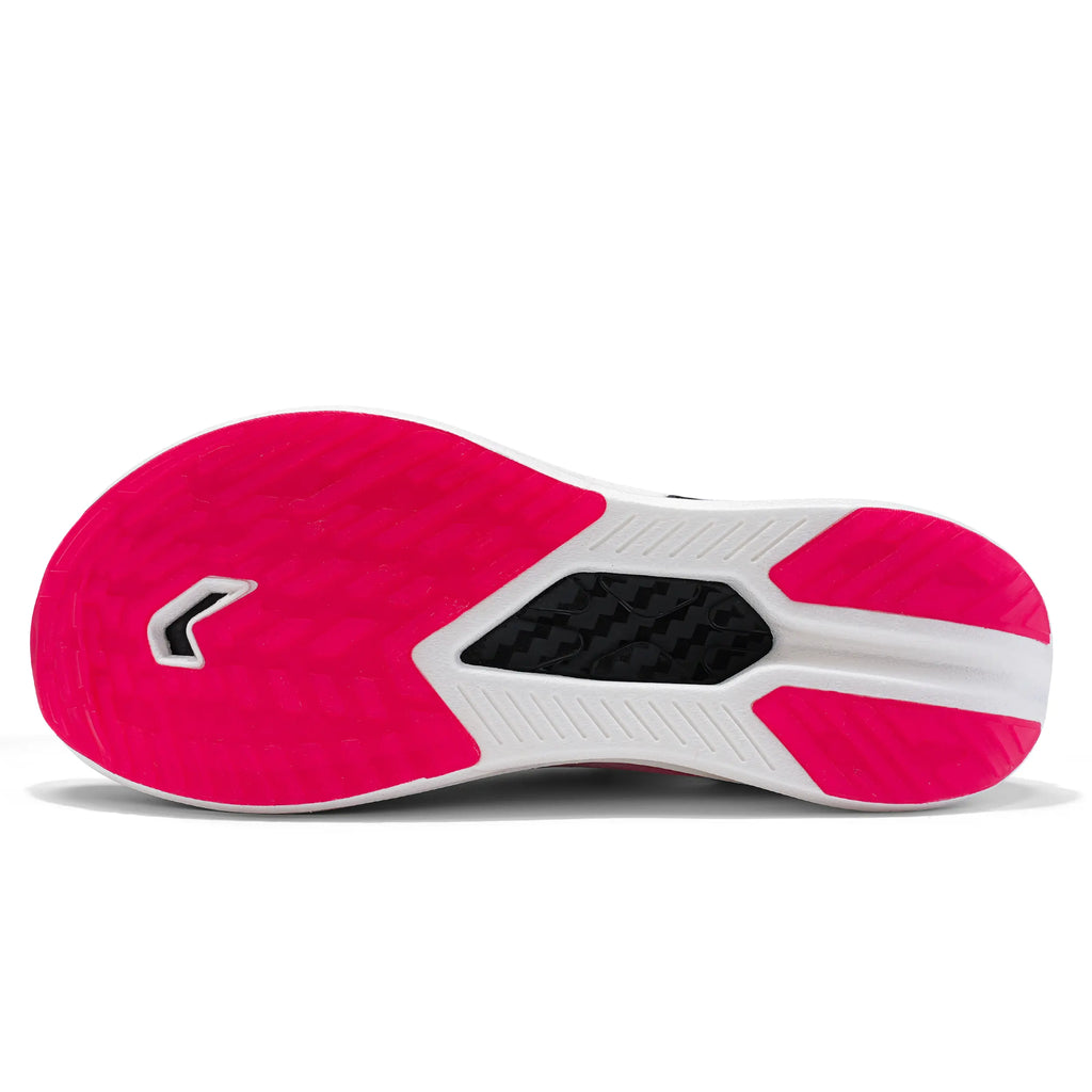 Journey Vision 1.0 Nylon Plated Racing Training Shoes