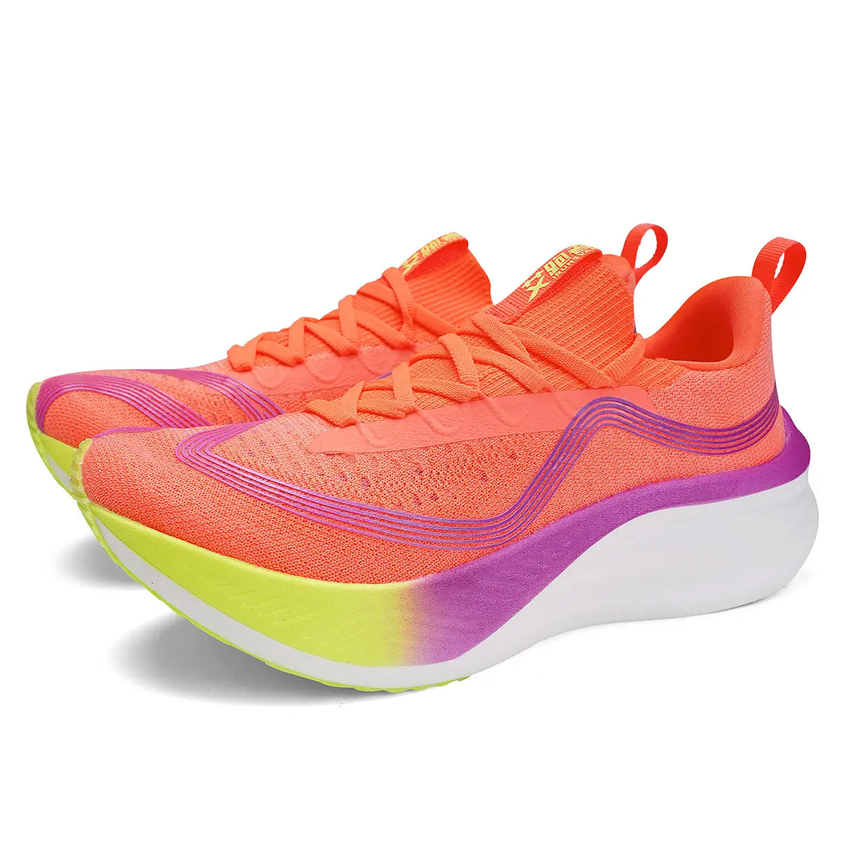IRUNSVAN METTLED HORSE 3.0 Carbon Plate Marathon Running Shoes IRUNSVAN METTLED HORSE 3.0 Carbon Plate Marathon Running Shoes