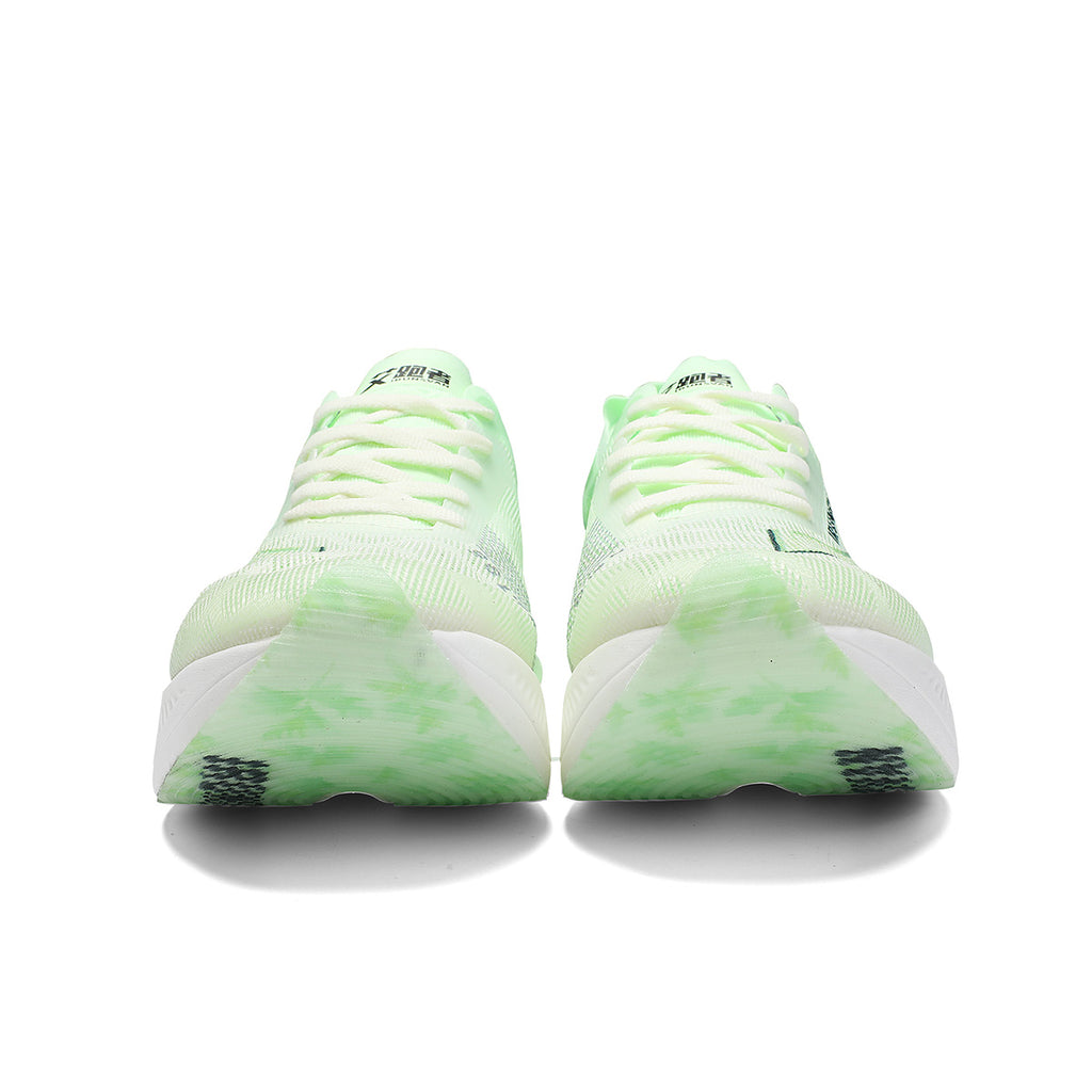 HEAT 1.0 PEPRAX Nylon Carbon Plated Road Running Shoes