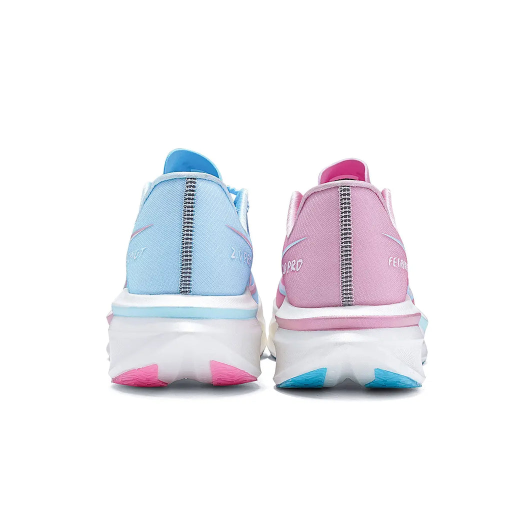 Fly Burn GT 2.0 马匹限量版碳纤维跑鞋