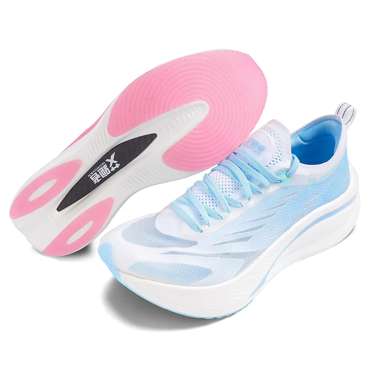 Fast 3.0 Pro Carbon Plated Trail Running Shoes