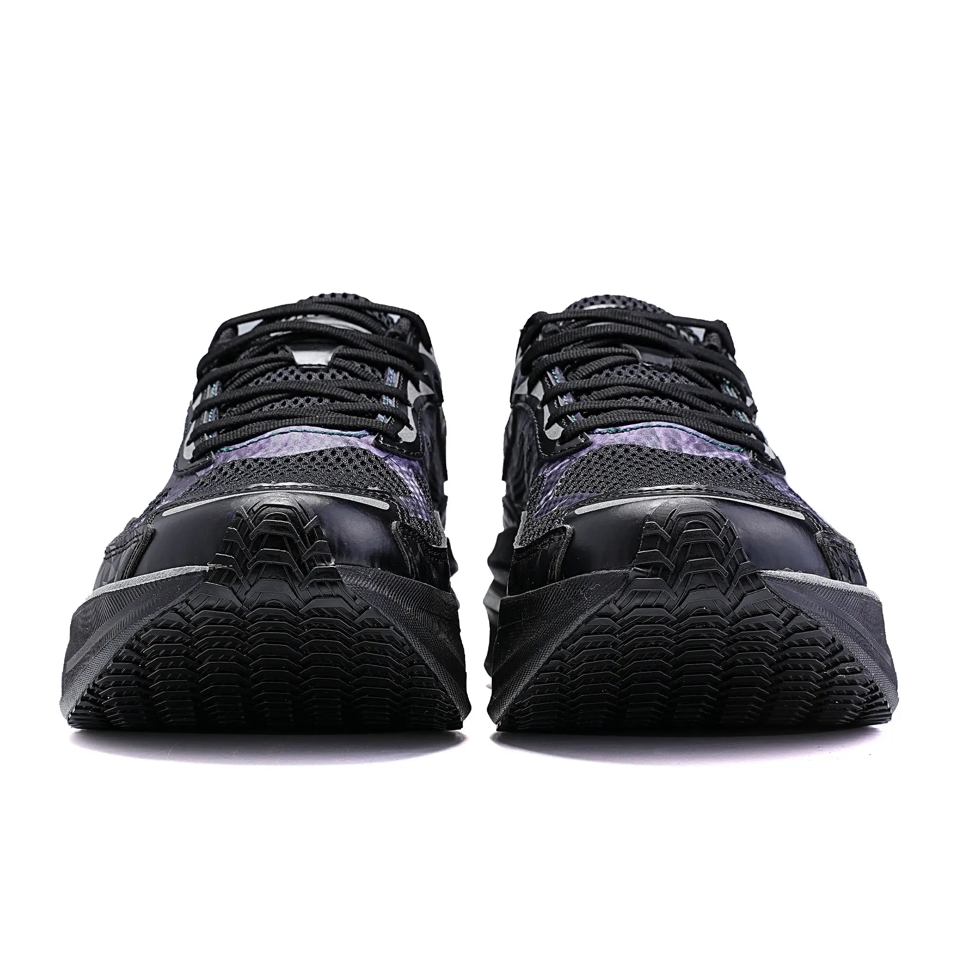 CARBON ROPE SEEK 1.0 Carbon Fiber Running Shoes for Marathon Road