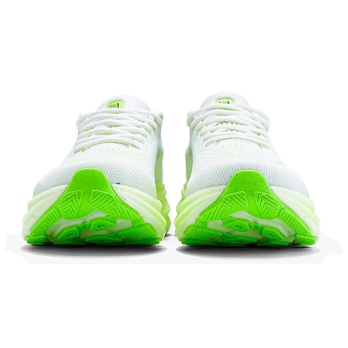 SPONGE 1.0 Shock-absorbing Carbon Plated Road Running Shoes