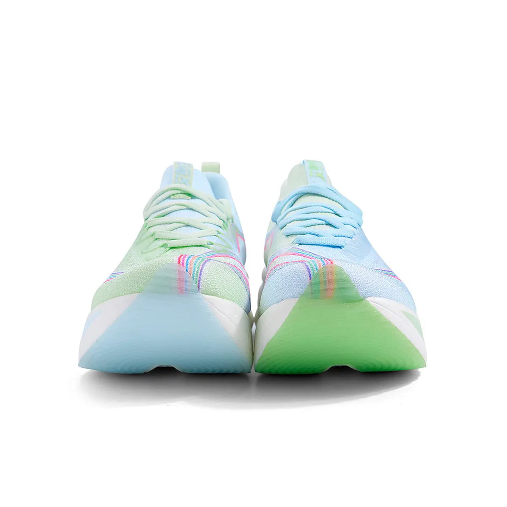 METTLED HORSE 3.0 Carbon Plated Marathon Running Shoes