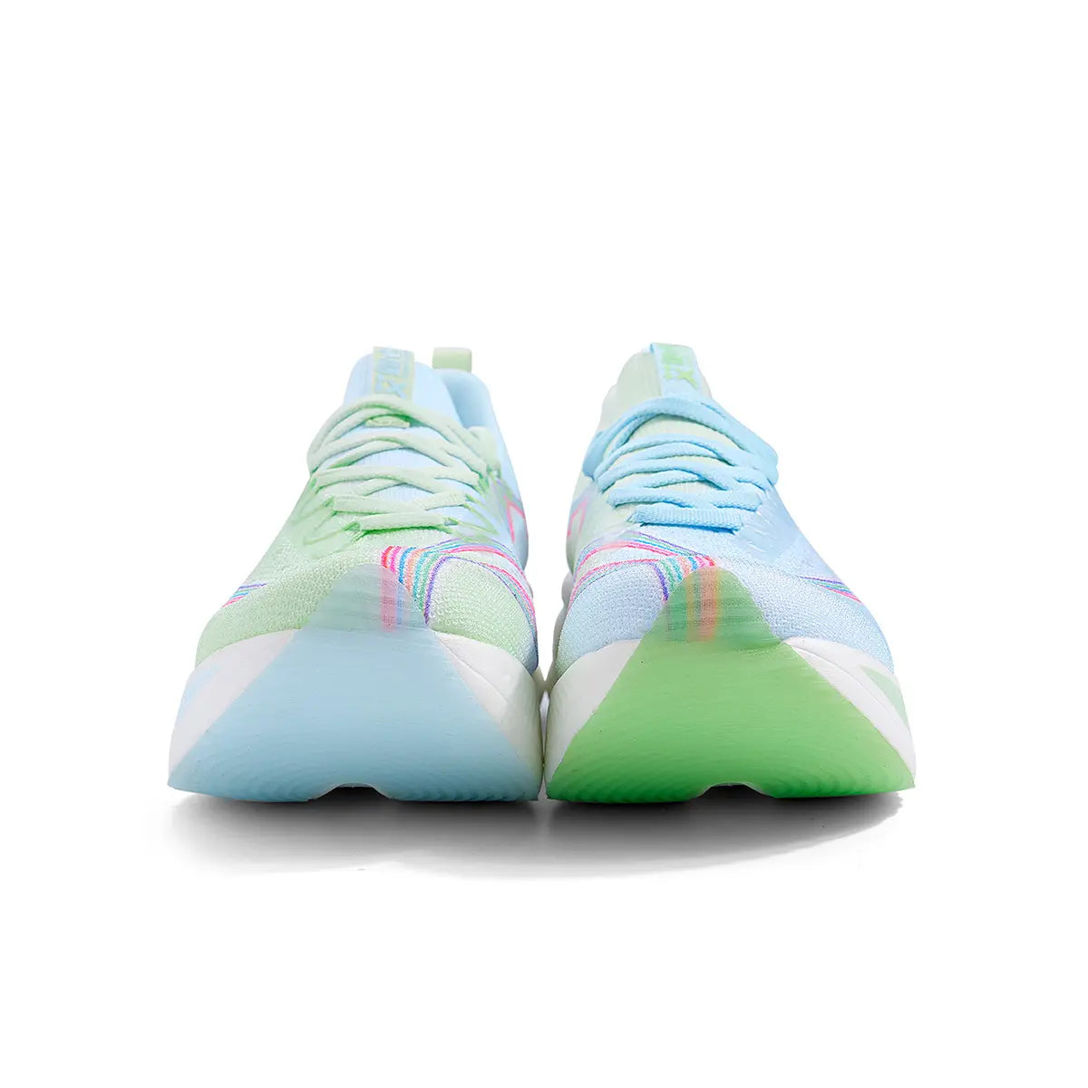 METTLED HORSE 3.0 Carbon Plated Marathon Running Shoes