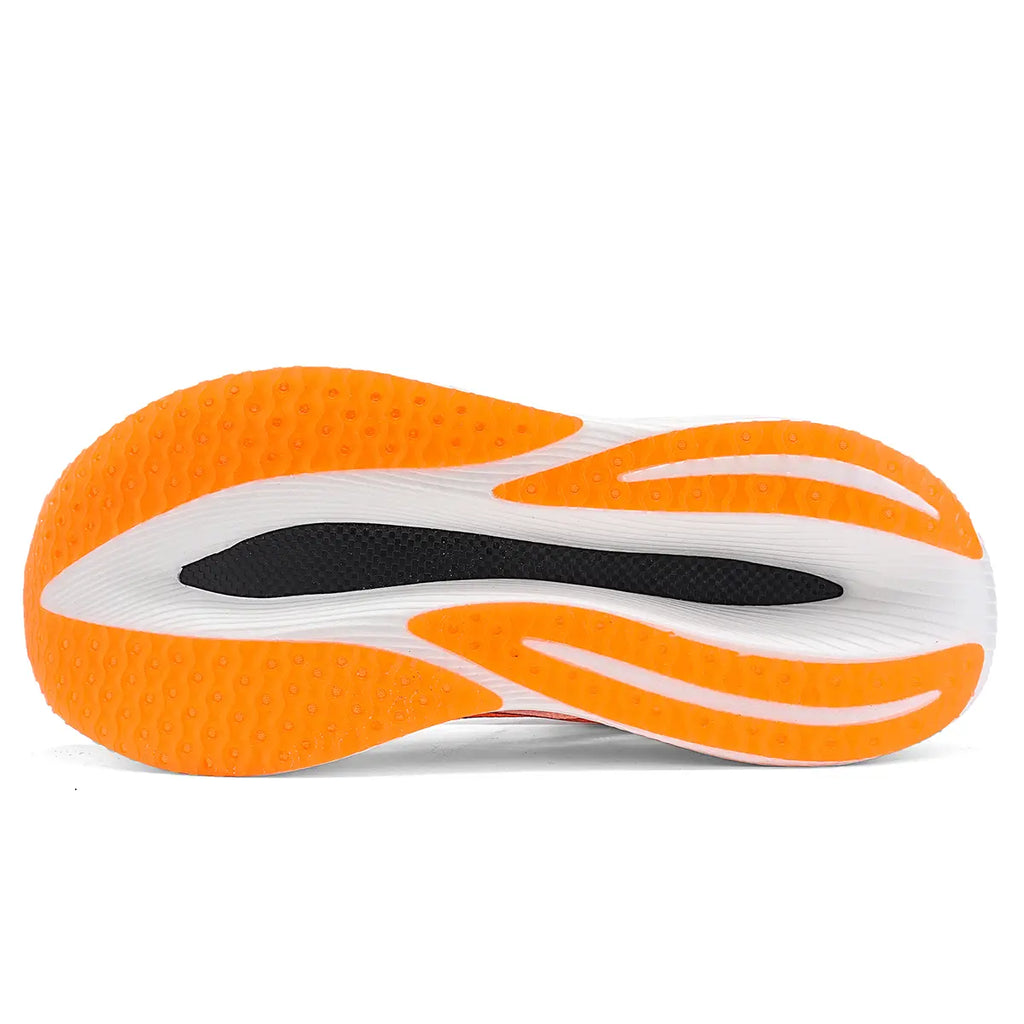 FLYBY 1.0 10KM+ PEPRAX Nylon Plated Marathon Shoes