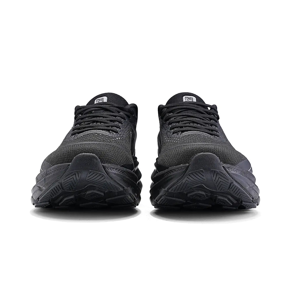 SPONGE 1.0 Shock-absorbing Carbon Plated Road Running Shoes
