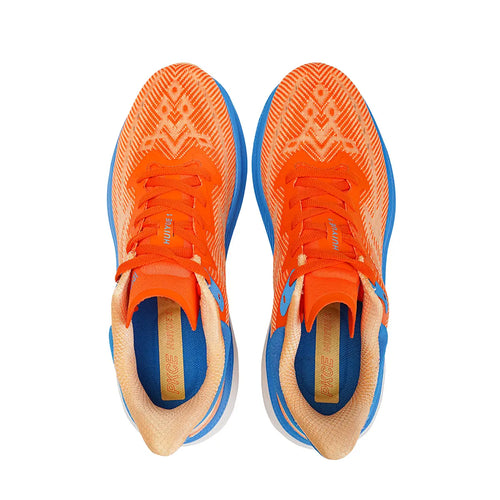 IRUNSVAN YUNDONG 1.0 lightweight grip focused trail running shoe