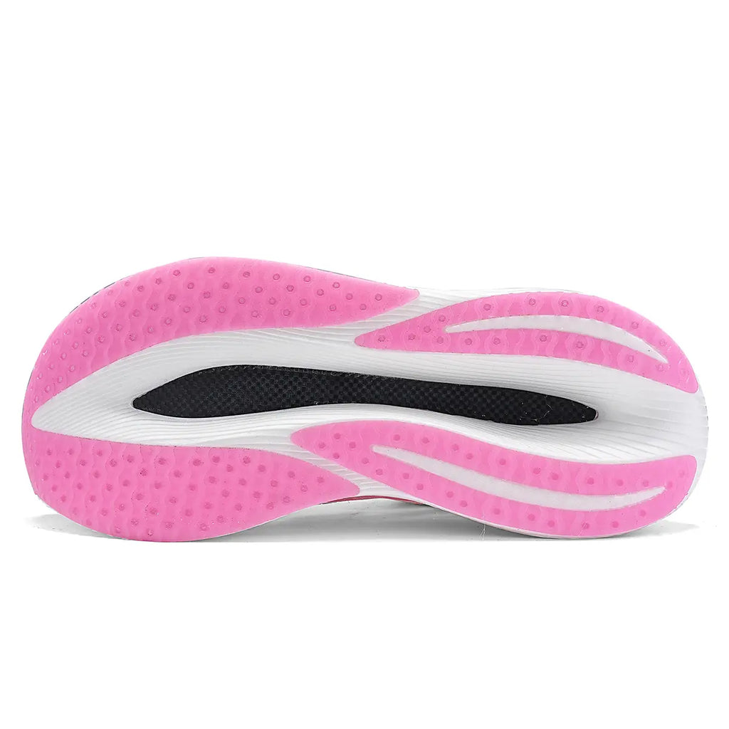 FLYBY 1.0 10KM+ PEPRAX Nylon Plated Marathon Shoes