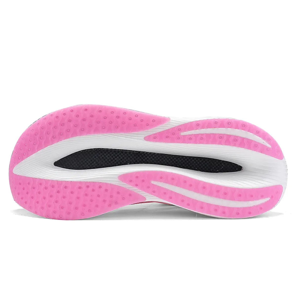 FLYBY 1.0 10KM+ PEPRAX Nylon Plated Marathon Shoes