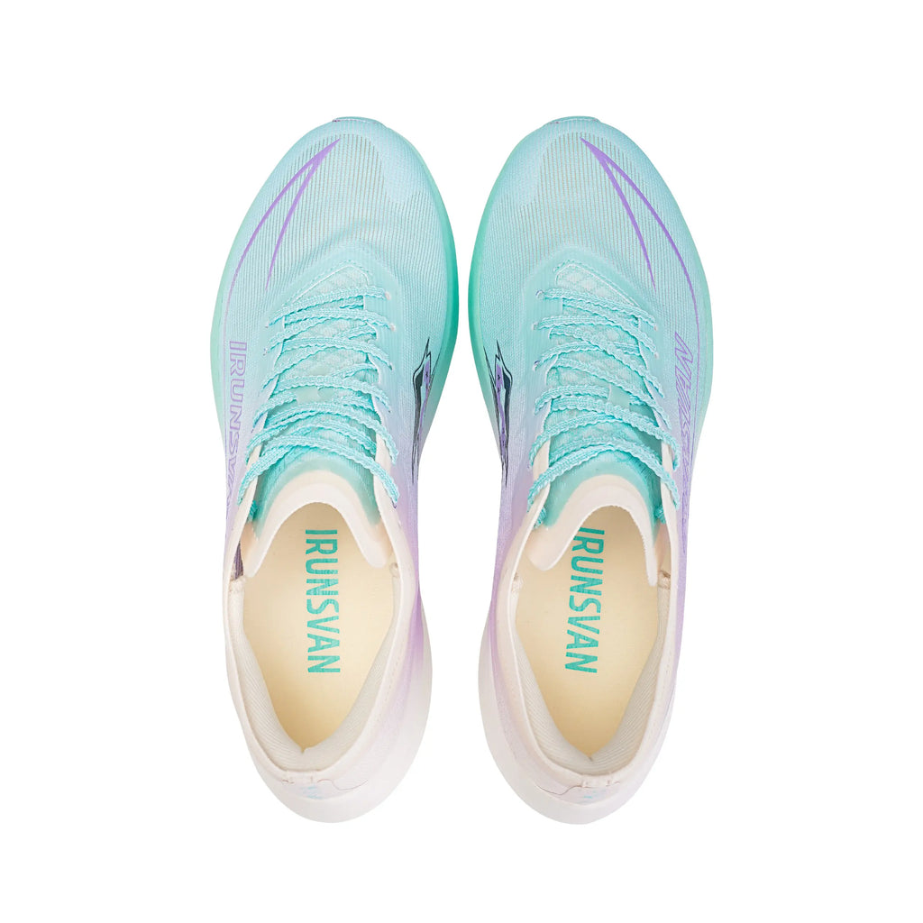 Journey Vision 1.0 Nylon Plated Racing Training Shoes