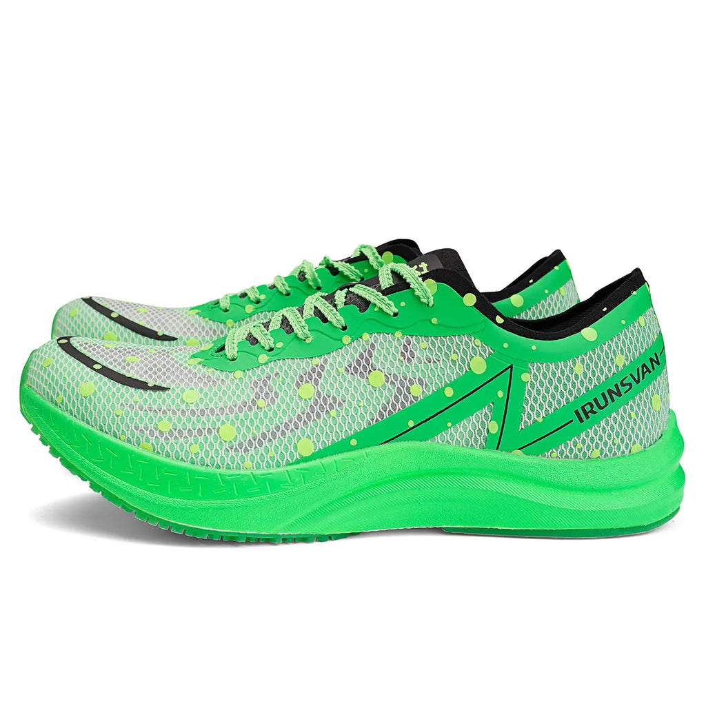 FLY-LIGHTING GC 1.0 Nylon Plated Physical Training Shoes