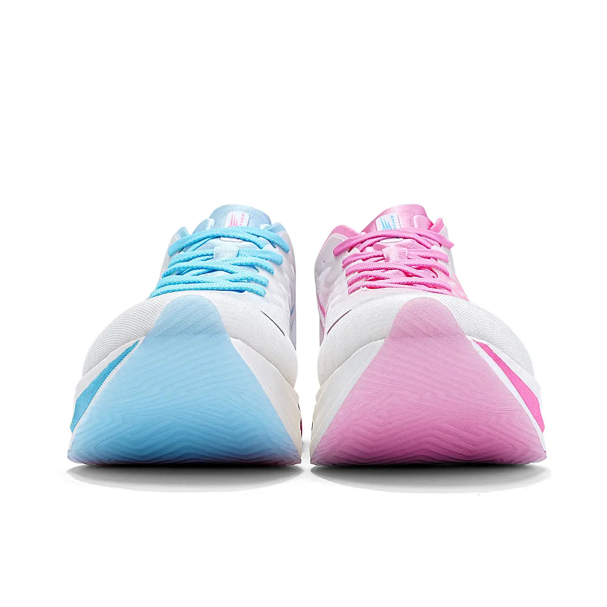 AIYING 1.0 Full Palm Carbon Plate Marathon Athletic Shoes