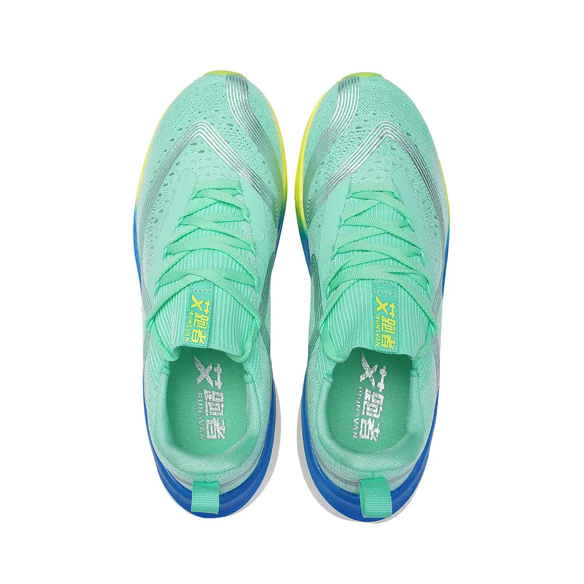 METTLED HORSE 3.0 Carbon Plated Marathon Running Shoes