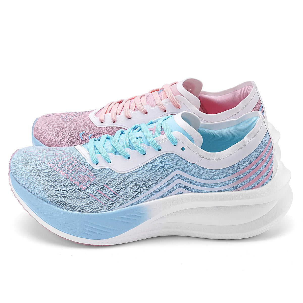 YINGYI 1.0 Road Running Shoes